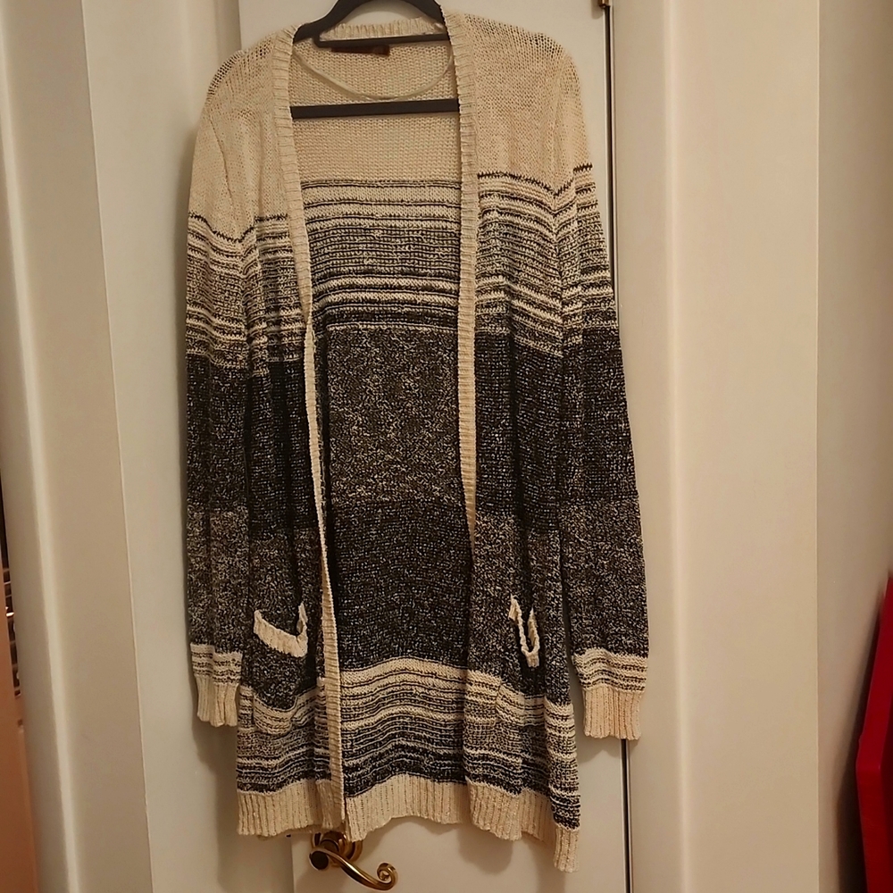 Belldini Long Cardigan